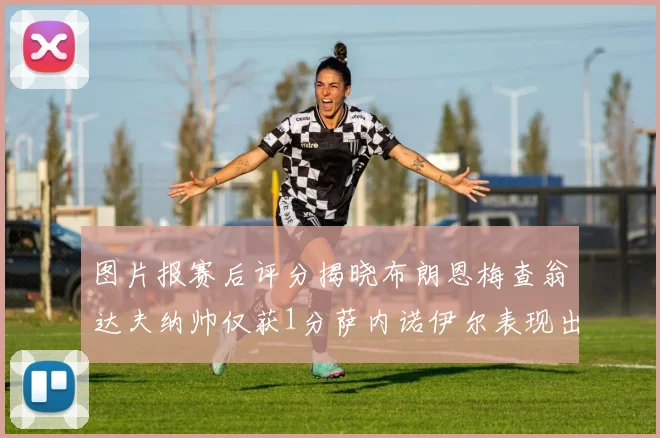 图片报赛后评分揭晓布朗恩梅查翁达夫纳帅仅获1分萨内诺伊尔表现出色获3分