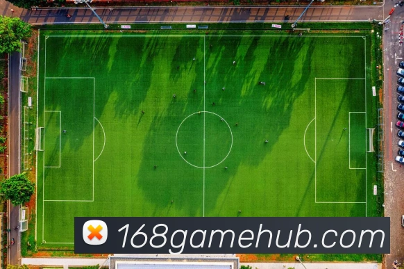 168电竞发展历程